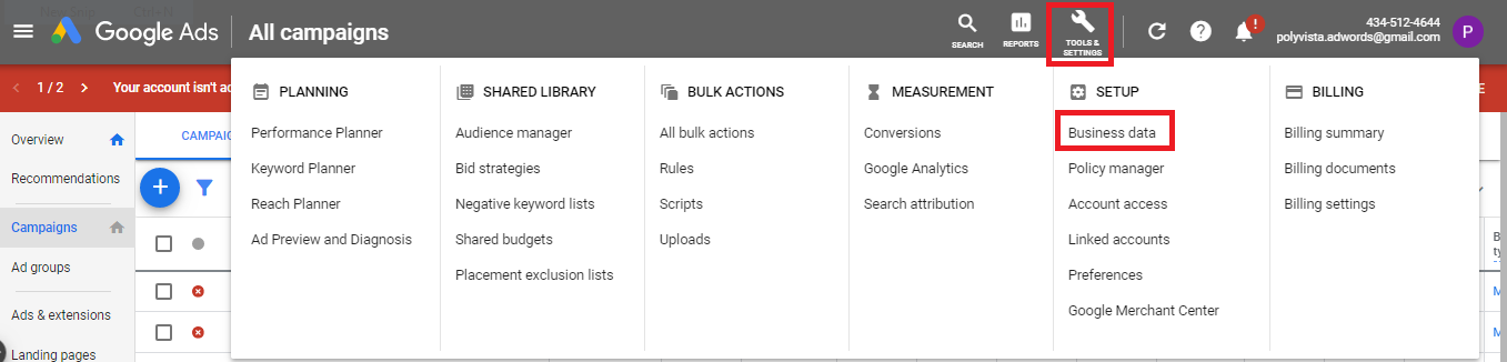 search-ads